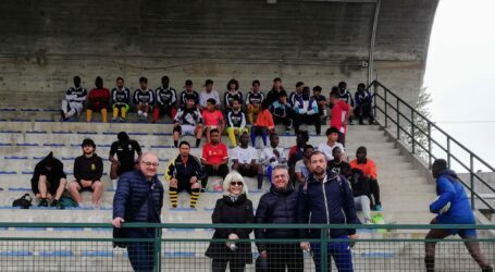 Secondo posto per la sede novese al “Mundialito” piemontese