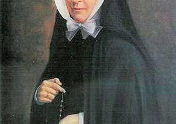 Beata Paolina von Mallinckrodt