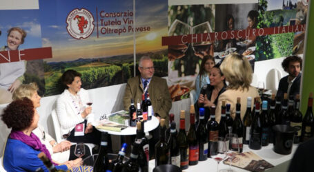 Grande successo per i vini targati Oltrepo Pavese al Vinitaly