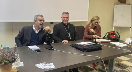 Annunciare la Parola nella comunicazione