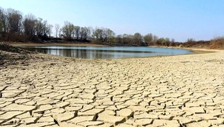 In 14 comuni piemontesi massimo livello di allerta