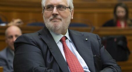 Palenzona presidente della Fondazione CRT