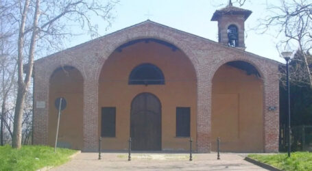 Ottava di Pasqua alla Pieve