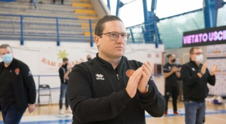 Prosegue l’intesa tra Ramondino e il Bertram Derthona Basket