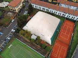 Torneo delle scuole di tennis