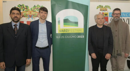 C’è Varzi Festival!