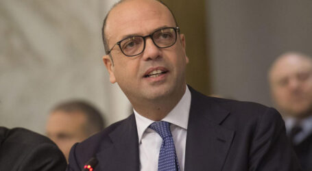 Il presidente del consiglio di amministrazione è Angelino Alfano