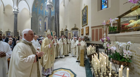 San Luigi Orione autentico testimone della carità