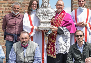 Festa medievale per San Desiderio