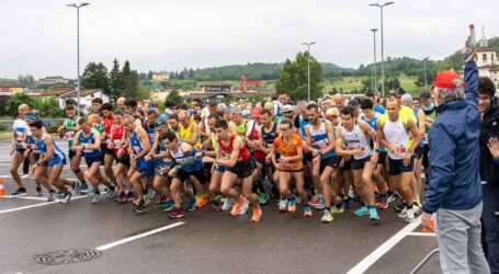 “JoyRun” a favore dello sport inclusivo