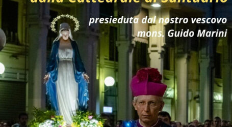 A Gesù attraverso la Vergine Maria