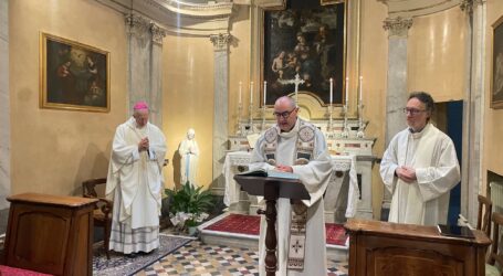 Lo Spirito Santo è il grande alleato della pienezza della vita