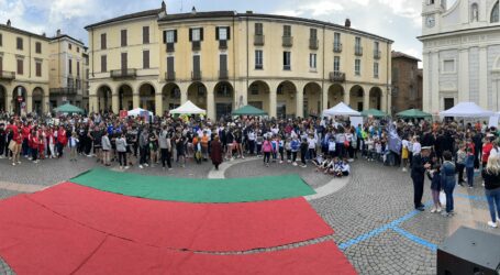 “Sport & Music”: la festa per i campioni e per le squadre