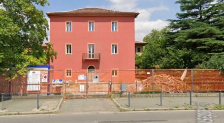 Il progetto “Dopo di noi” ha trovato casa a “Villa Zucca”