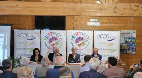 Domenica solidale con la 26^ edizione di “Fest’Acos”