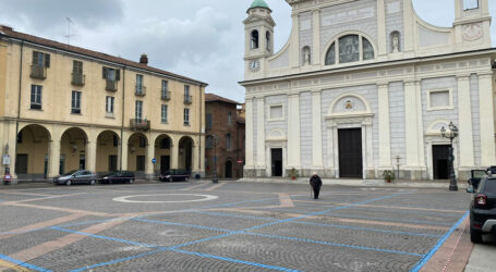 «Piazza Duomo libera sicuramente sì»