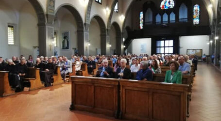 Inaugurata la Casa di Accoglienza