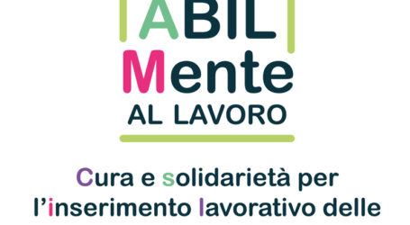 “am-ABIL-MENTE al lavoro”