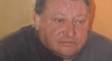 La morte di Renato Daffra, fratello di don Luciano