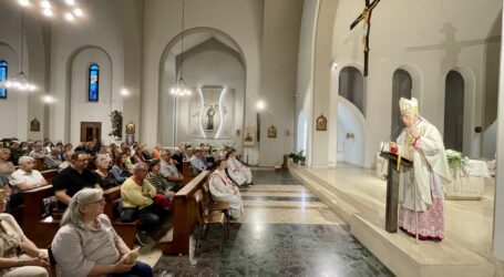 In Sant’Antonio l’amore si fa carità