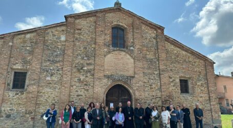 Giornata di fraternità del Tribunale Ecclesiastico Ligure