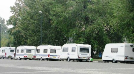 Ordinanza comunale per sgomberare l’area “Cipian”