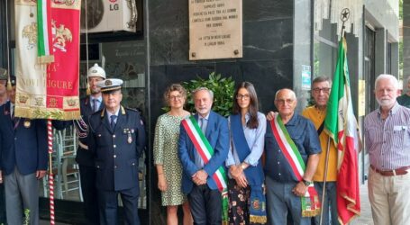 A 79 anni di distanza Novi ricorda i morti del bombardamento