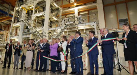 I 50 anni di fondazione dell’ITP di Bosnasco