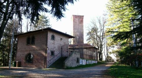 L’Estate delle tre E al Parco “Castello”