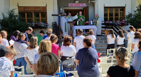 I primi 50 anni della Casa Alpina