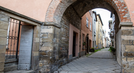 “Ar.Qua.Tra”: percorsi tra cibo e cultura