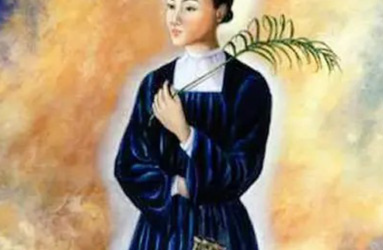S. Maddalena di Nagasaki