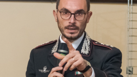 Carabinieri: «Segnalate le situazioni sospette»