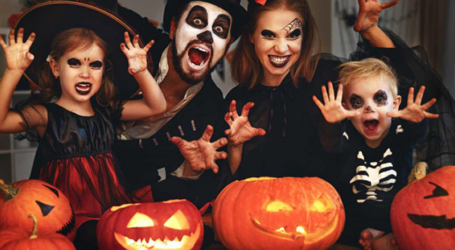 Halloween? La vita e la morte non sono la stessa cosa