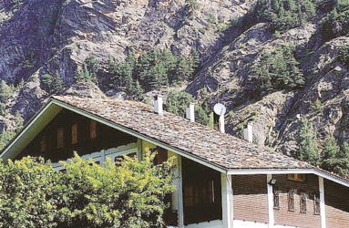 La Casa Alpina di Brusson accoglierà tutte le realtà pastorali