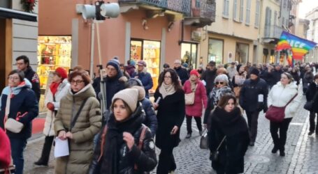 L’Azione Cattolica in cammino per la pace