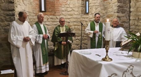 60 anni fa moriva il venerabile Frate Ave Maria