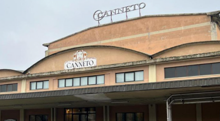 Cantina di Canneto: forse c’è chi compra