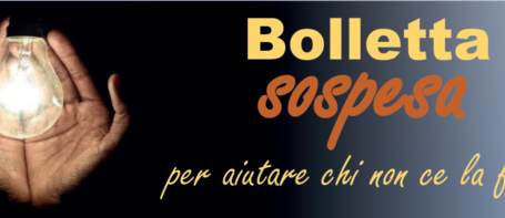 Torna la “Bolletta sospesa”