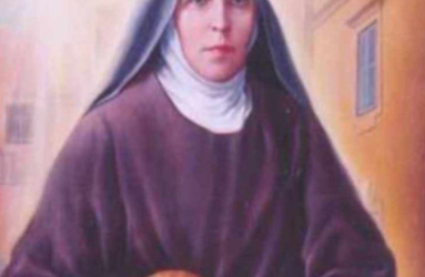 S. Maria di Gesù Santocanale