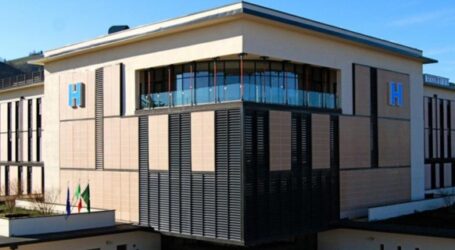 3.700 firme per salvare l’ospedale