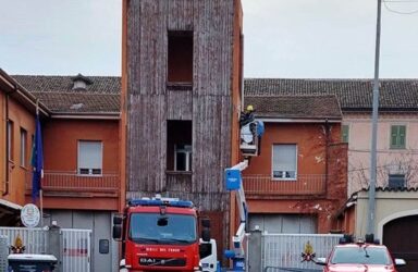 Ai Vigili del Fuoco occorre una nuova sede operativa