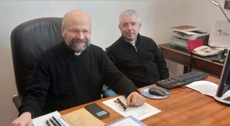 Il Tribunale diocesano giudica in base alle legge della Chiesa