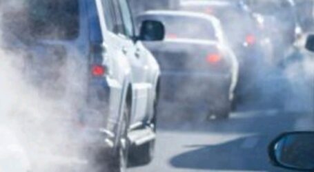 Attivate le misure anti smog in città