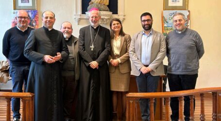 L’Azione Cattolica è chiamata a formare alla fede e nella fede