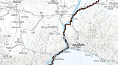 C’è la Milano-Sanremo ed è subito primavera