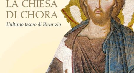 La memoria della chiesa diventata moschea