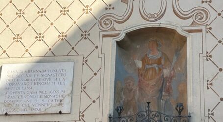 Il monachesimo femminile a Tortona: il monastero sepolto