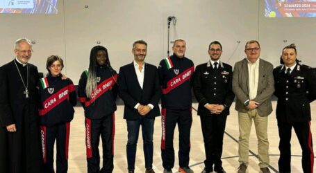 La forza dei sogni per essere campioni nella vita