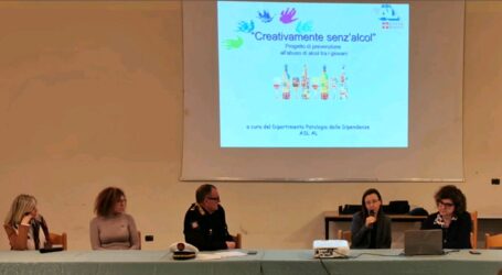 «Smettere di bere si può. Io ci sono riuscito»